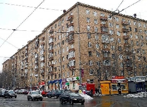 Фото здания