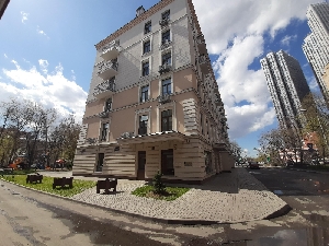Фото здания