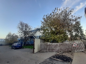Фото здания