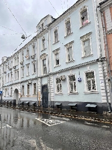 Фото здания