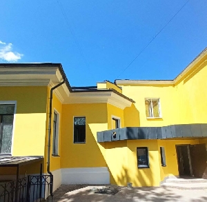Фото здания