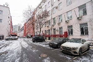 Фото здания