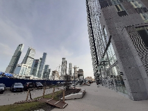 Фото здания