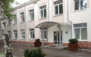 Фото здания