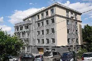 Фото здания