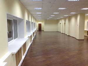 Фото здания