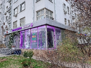 Фото здания