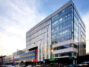 Фото здания