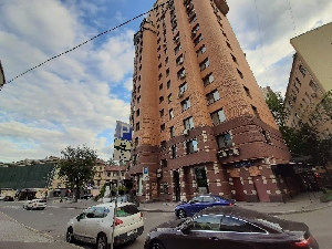 Фото здания