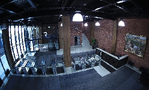 Фото здания