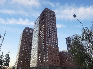 Фото здания