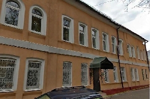 Фото здания
