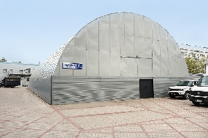 Фото здания