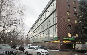 Фото здания