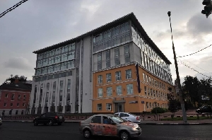 Фото здания