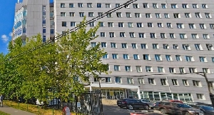 Фото здания