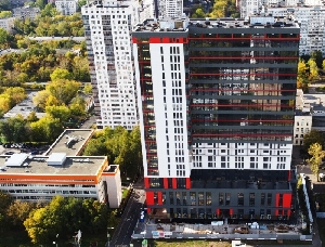 Фото здания