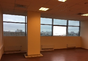 Фото здания