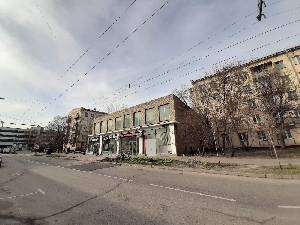 Фото здания