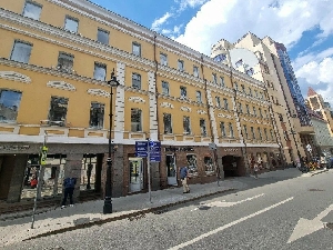 Фото здания