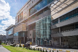 Фото здания
