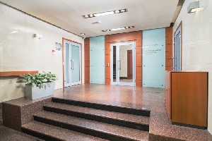 Фото здания