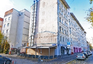 Фото здания