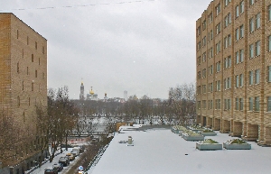 Фото здания