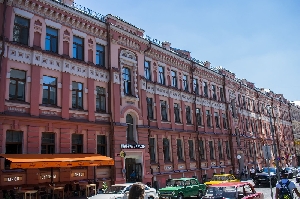 Фото здания