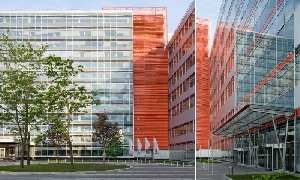 Фото здания