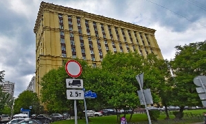 Фото здания