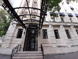 Фото здания