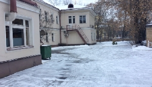 Фото здания