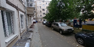 Фото здания