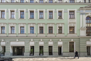 Фото здания