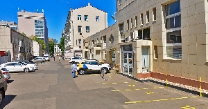 Фото здания