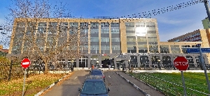 Фото здания