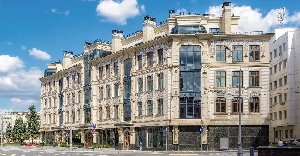 Фото здания