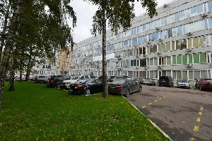 Фото здания