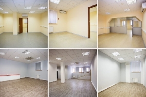 Фото здания