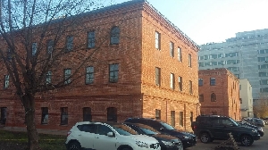 Фото здания
