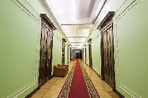 Фото здания