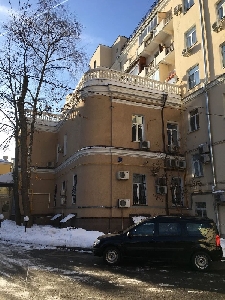 Фото здания