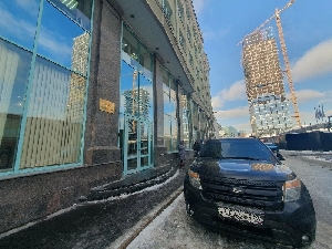 Фото здания