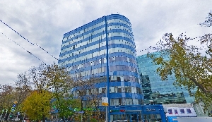 Фото здания