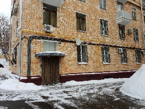 Фото здания