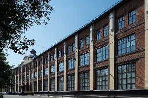 Фото здания