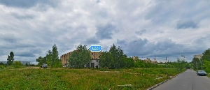 Фото здания