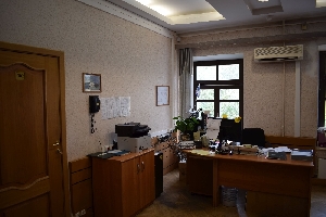 Фото здания