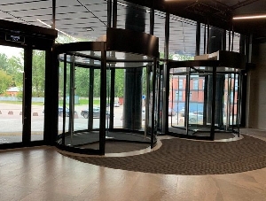 Фото здания